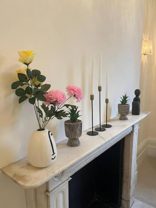 Regent's Square Charming Flat Londra