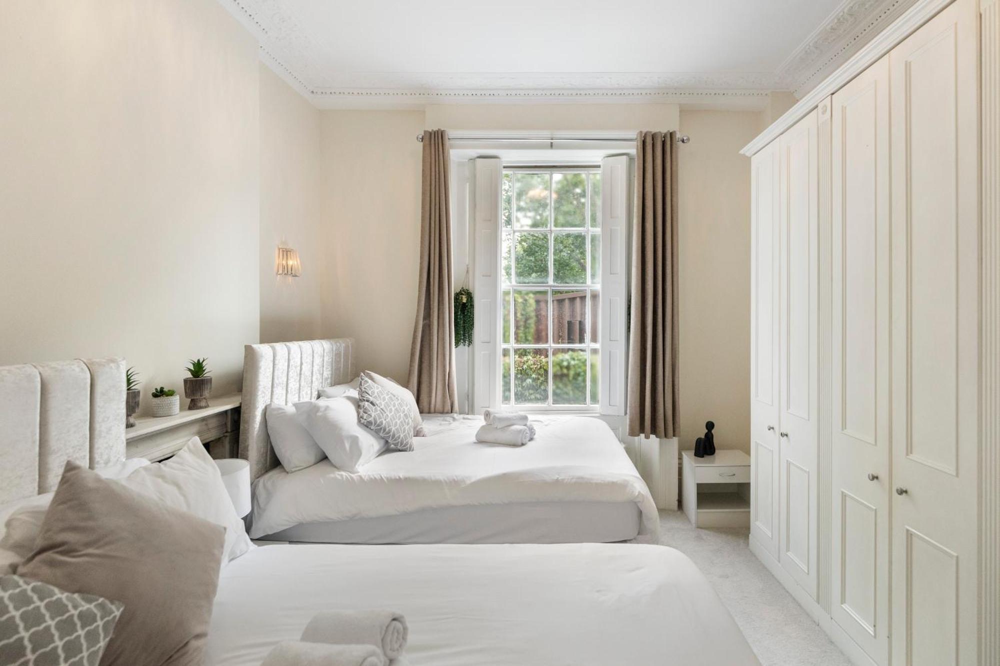 Regent's Square Charming Flat * Londra