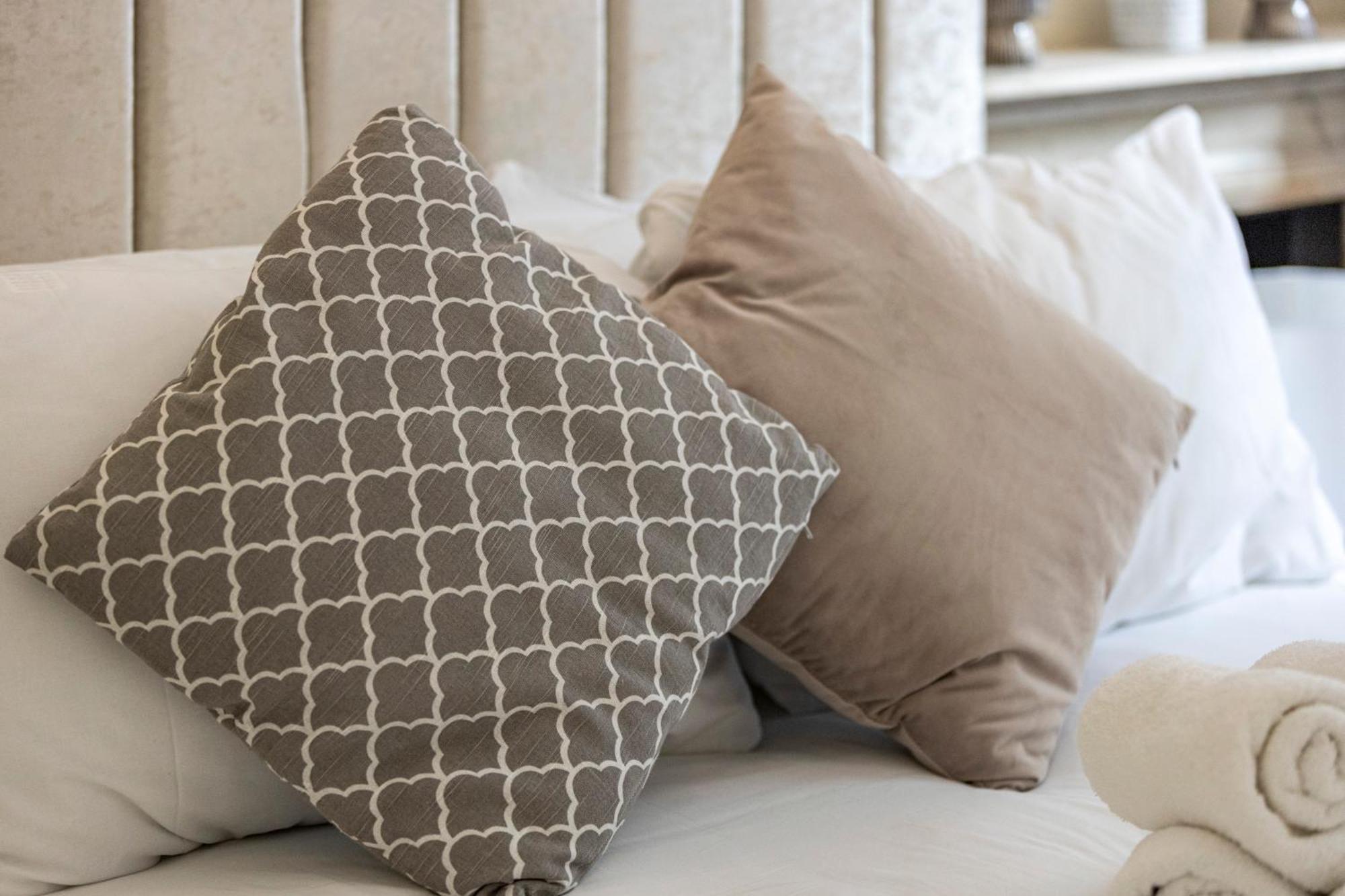 Apartament Regent's Square Charming Flat Londra