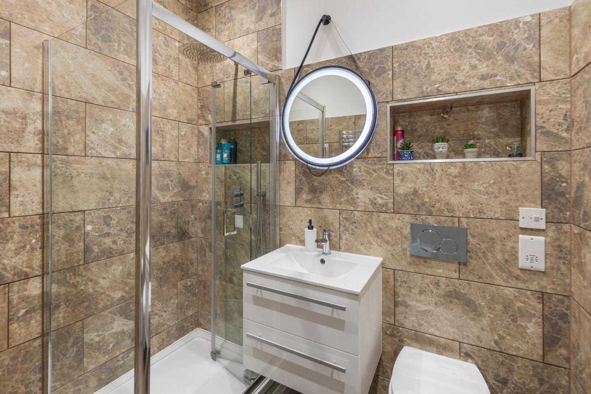 Regent's Square Charming Flat Londra